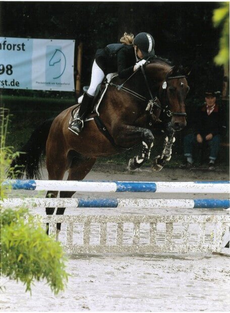 Carlito 20 / Selina Schmitz Carlito 20 / Selina Schmitz