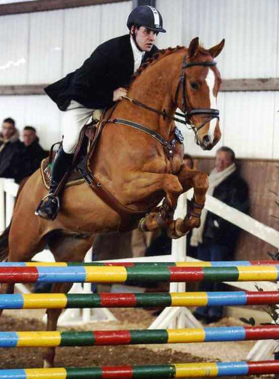 Santos 675 / Niclas Aromaa, Foto: Lafrentz Santos 675 / Niclas Aromaa, Foto: Lafrentz