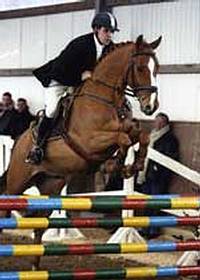 Santos 675 / Niclas Aromaa, Foto: Lafrentz Santos 675 / Niclas Aromaa, Foto: Lafrentz