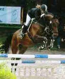 Carlito 20 / Selina Schmitz Carlito 20 / Selina Schmitz